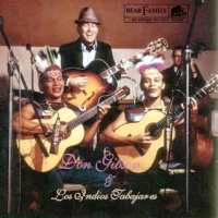 Don Gibson - Don Gibson & Los Indios Tabajaras